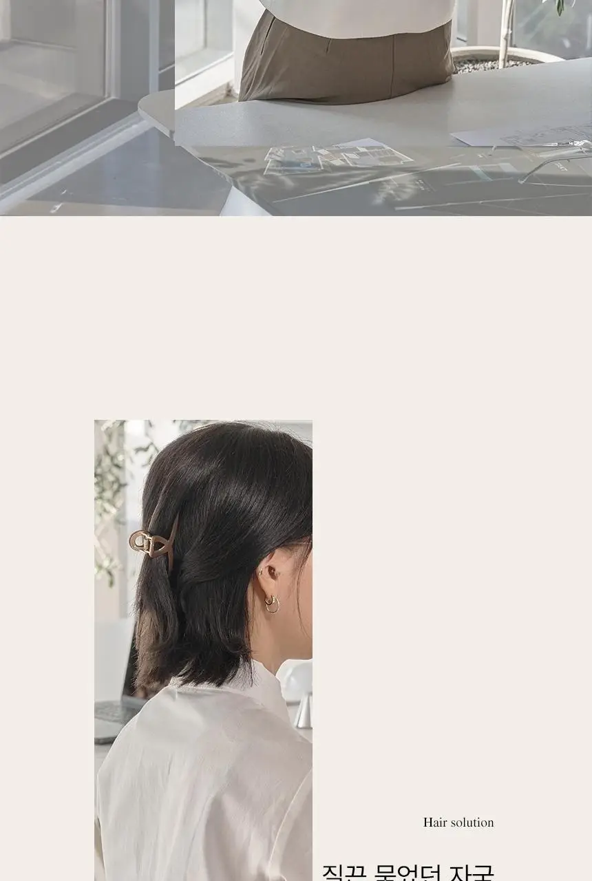 [무선 브러쉬 고데기] JMW 볼륨온 화이트 (음이온 정전기방지/어댑터 세트) 상세페이지 4